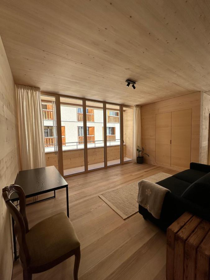 Mondholz Ferienwohnung Andermatt Extérieur photo